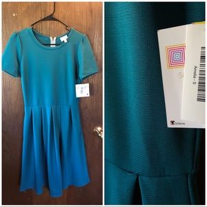 Lularoe size small Amelia